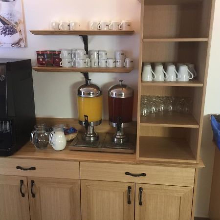 Villa Marcus Pasohlavky Bagian luar foto
