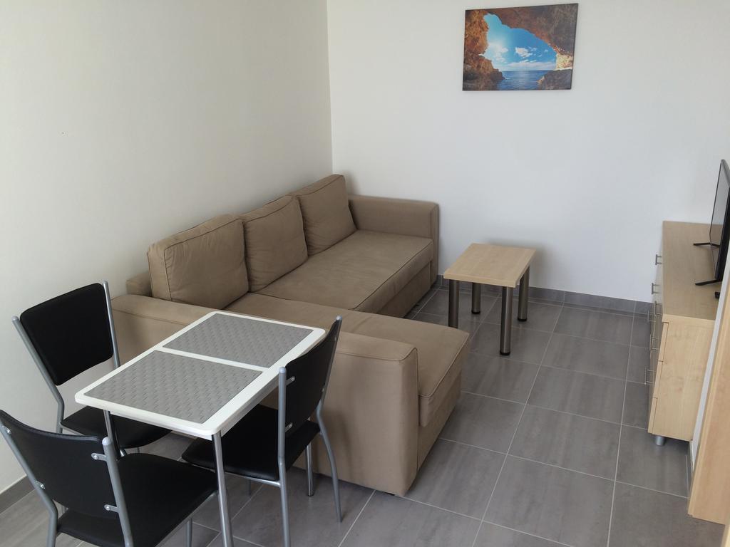Villa Marcus Pasohlavky Bagian luar foto
